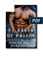 04-El Raven de Fallon