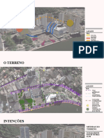 Estudo Do Terreno