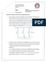 Tarea 2do Parcial