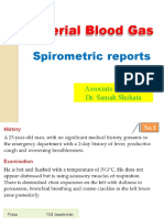Final ABG Spirometry Samples
