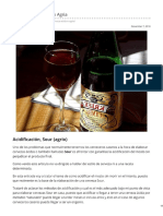 Cerveza Sour PDF