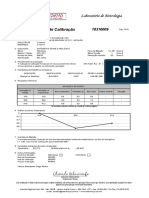 Durometro - Metrologia Calibracao 003071 Arquivo