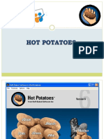 04 Hotpotatoes