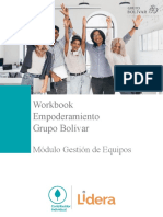 CI Workbook 1 Empoderamiento