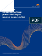 Whitepaper - Effective Application Security Requires Holistic Quick Continuous Protection - Spanish LATAM - 2021 09 20