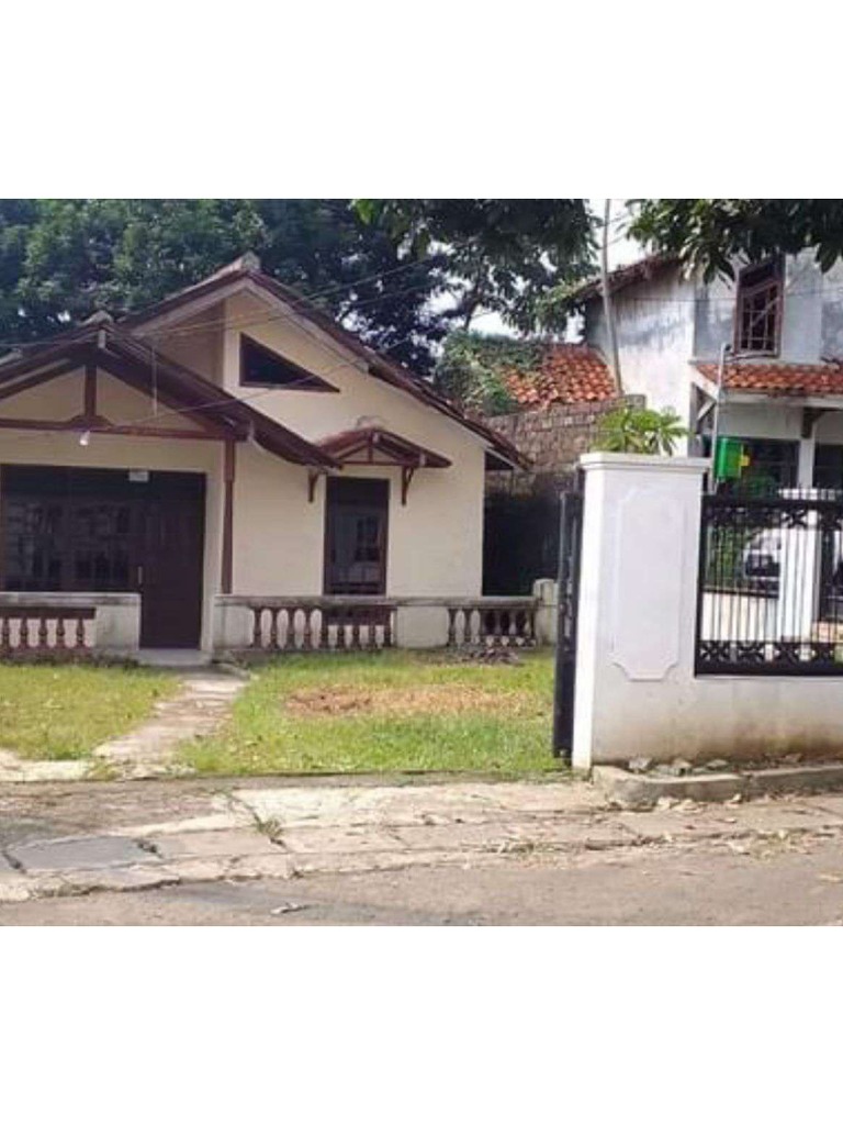 Photo Rumah | PDF