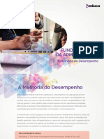 Desempenho Do Administrador 17