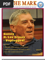 Gunny R. Lee Ermey - Unplugged!: Inside