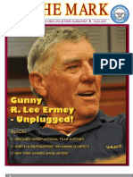 Gunny R. Lee Ermey - Unplugged!: Inside