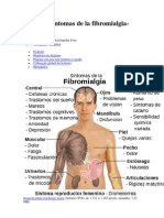 FIBROMIALGIA