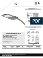 Alcon 200 Ficha Técnica 2019