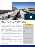 TR Senalizacion Ferroviaria