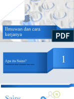 Ilmuwan Dan Cara Kerjanya 1