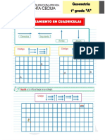 Semana 21 - Primer Grado 2023