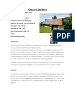 Casa en Burdeos PDF