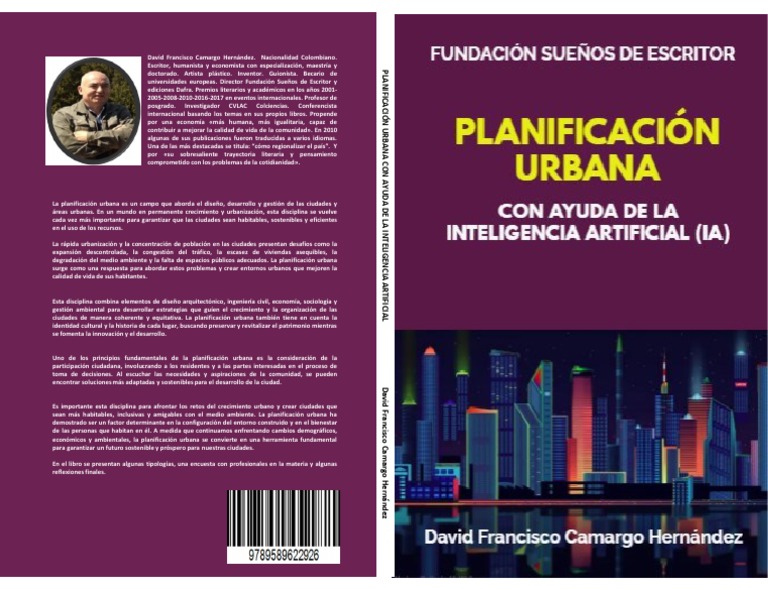 Planificación Urbana PDF
