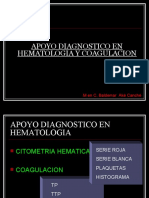 Hemostasia Corregido 5 TEMA