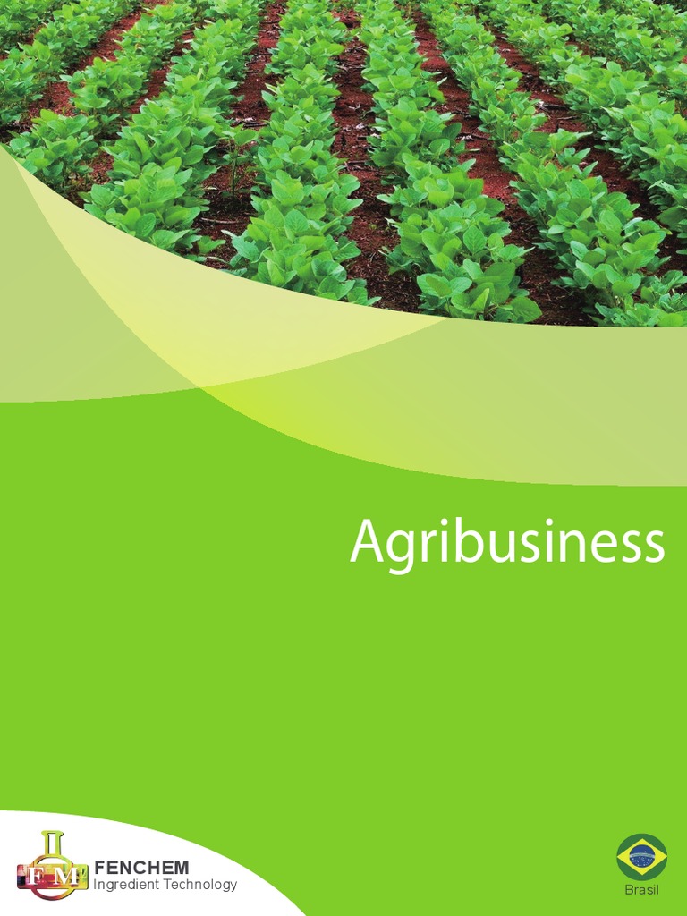 Agrochemicals Catalogo PDF