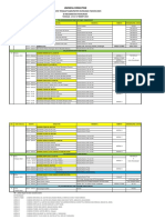 Jadwal MTQ Xviii TK Kab Nunukan 2023.