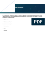 Módulo 1. Análisis de Contrato de Seguros