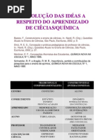 SLIDES EnsinodeCiencias