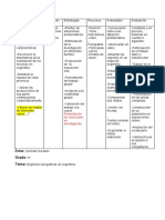 Didáctica 2º Ciclo