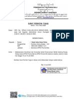 SPT Pak Sekwan 14-15 Juli 2023