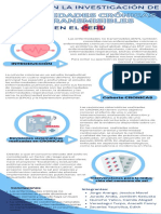 Enfermedades Crónicas No Transmisibles