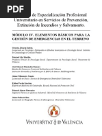 Download Elementos Basicos Para La Gestion de Emergencias by juanitodigital SN66589974 doc pdf