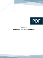 Anexo II Perfil Estratigráfico EMS Antenas Amazonas