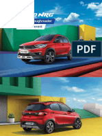 Tata Tiago Nrg-Brochure