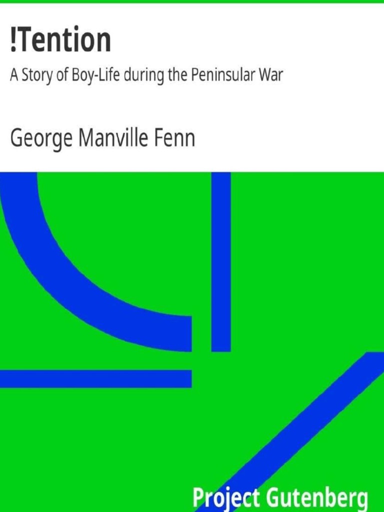 The Project Gutenberg EBook of Tention | PDF | Art | Mystery, Thriller ...