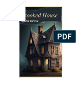 Crooked House by Agatha Christie Book PDF