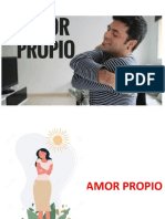 Amor Propio (Conferencia)