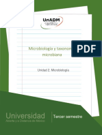 Unidad2 Microbiologia