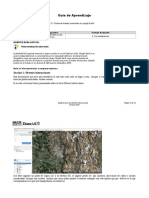 2.3.1 Guías de Trabajo Avanzado en Google Earth