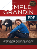 Temple Grandin - Képekben Gondolkodom