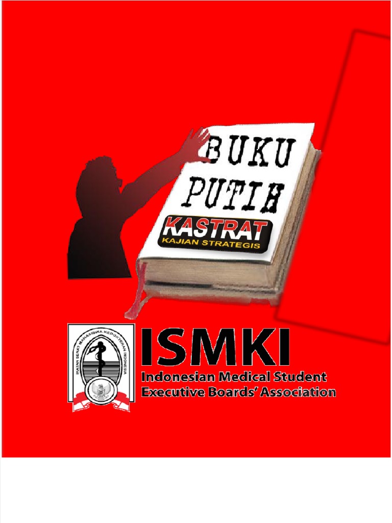 Buku Putih Kastrat | PDF