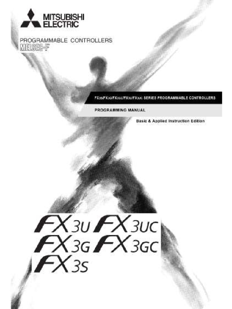 FX Series Controllers | PDF