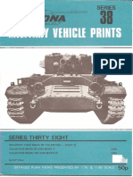 Bellona Military Vehicle Prints 38