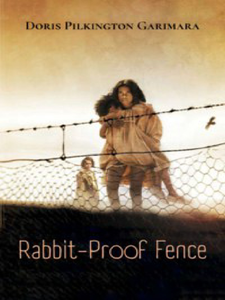 RabbitProof Fence-Doris Pilkington Garimara - 1 | PDF