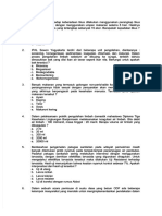 PDF Soal Ukom Kesling 2019docx - Compress