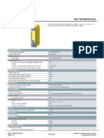 6ES71366BA000CA0 Datasheet En