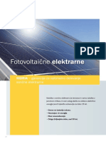 Fotovoltaika Slo