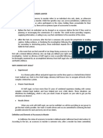 Philippine Criminal Law: Accessories Explained | PDF | Acquittal | Crimes