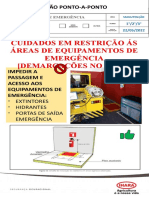 LPP - Manut - Maio - Equip Segurança