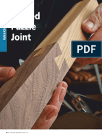 Spliced Puzzle Joint - Australian Woodsmith #177, 2023 - 복사본