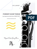 Forrest Gump - Book