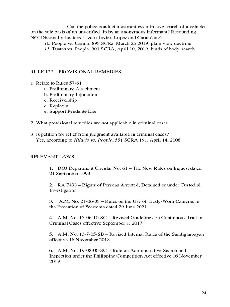 Start provrem syllabus in rem rev 2020 21 v2 2 download free pdf