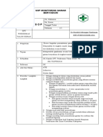 Sop Monitoring Garam Beryodium